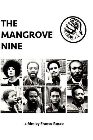 The Mangrove Nine