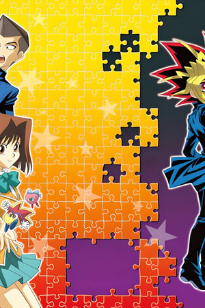 Yu-Gi-Oh! The Abridged Series