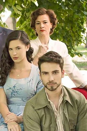 Argentina, tierra de amor y venganza