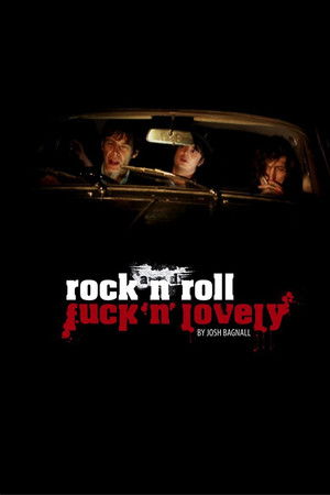 Rock And Roll F. 'n' Lovely