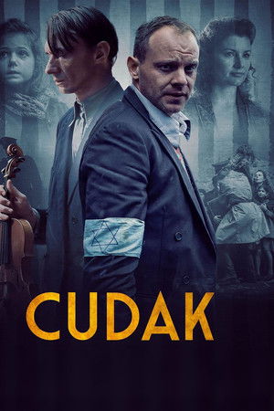 Cudak