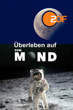 Überleben auf dem Mond