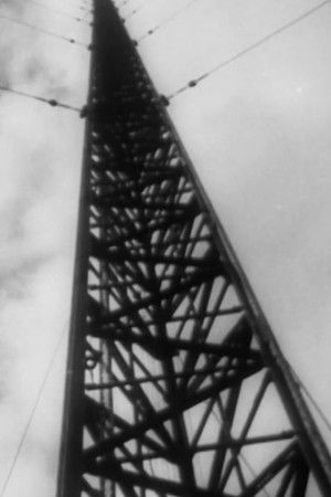 Droitwich: The World's Most Modern Long Wave Transmitter