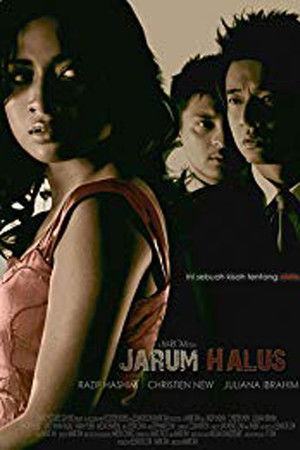 Jarum Halus