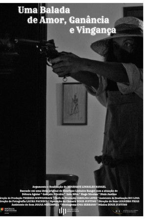Uma Balada de Amor, Ganância e Vingança