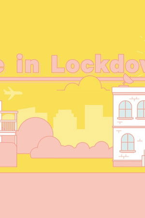 Love in Lockdown