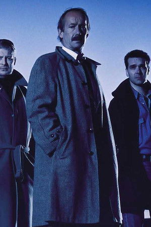 Historien om ett brott