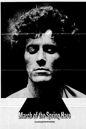 March of the Spring Hare