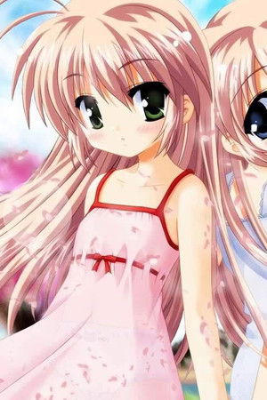 はじめてのおるすばん