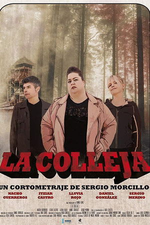La Colleja