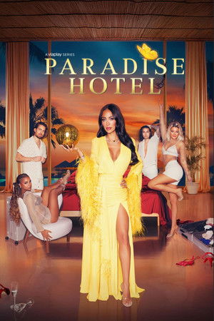 Paradise Hotel