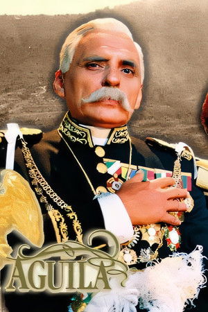 El vuelo del águila