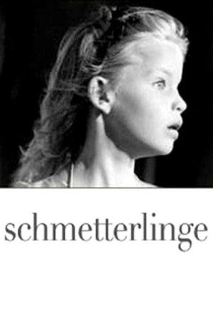 Schmetterlinge