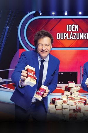 A 100 milliós játszma