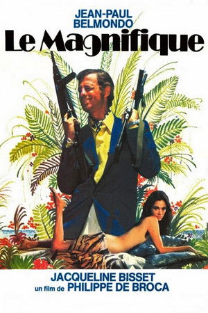 Le Magnifique