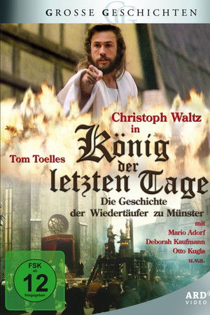 König der letzten Tage