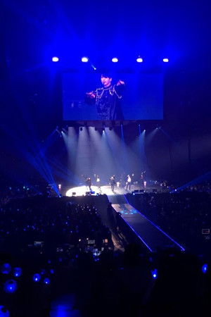 BTS Japan Official Fanmeeting Vol.4 ~Happy Ever After~