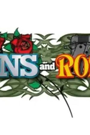 Guns and Roses