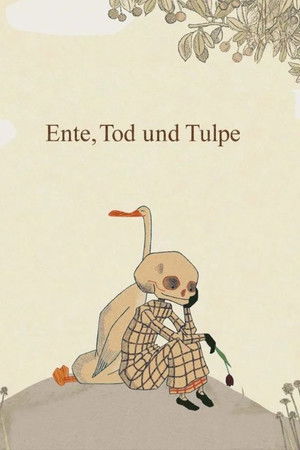Ente, Tod und Tulpe