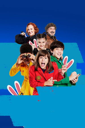 D.P.A. - O Enigma dos Ovos de Páscoa