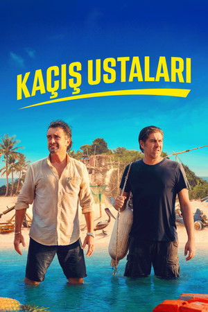 Kaçış Ustaları