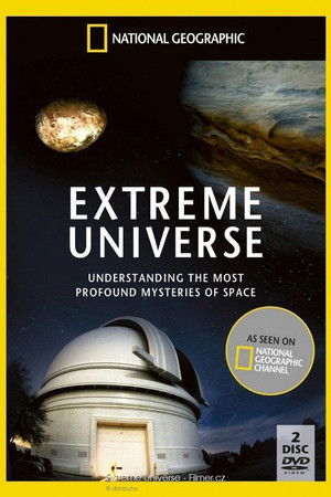 Extreme Universe