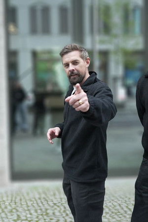 Salon Joko & Klahaars