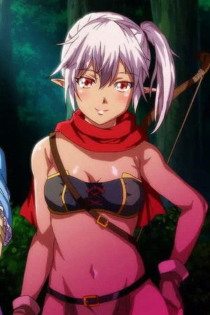 異世界ヤリサー