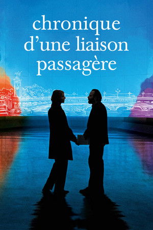 Chronique d'une liaison passagère