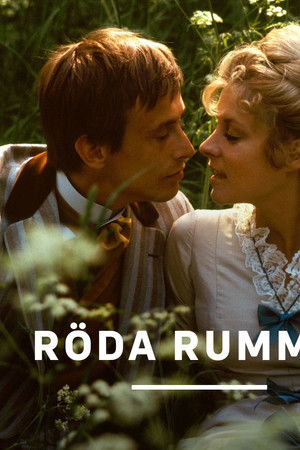 Röda rummet