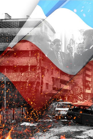 The Death of Yugoslavia