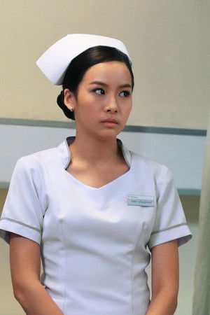 พยาบาลพิเศษ เคสพิศวง