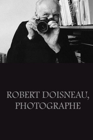 Robert Doisneau, photographe