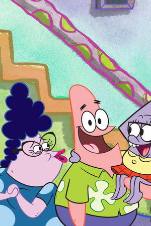 The Patrick Star Show