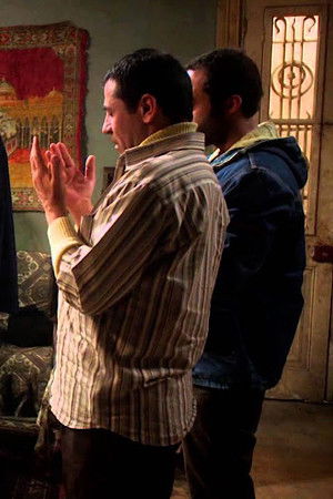 السبع وصايا