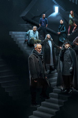 Historias para no dormir