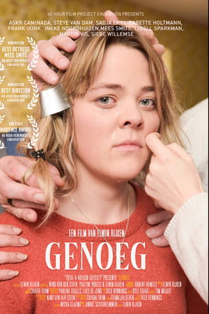 Genoeg