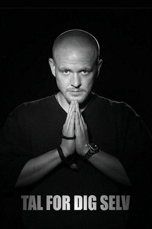 Anders Matthesen: Tal for dig selv