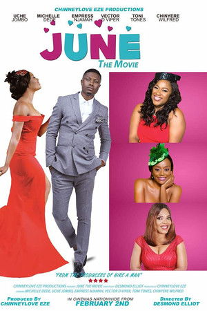 June: The Movie