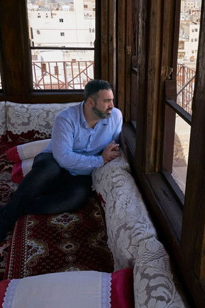 Voorbij de grenzen van Saoedi-Arabië