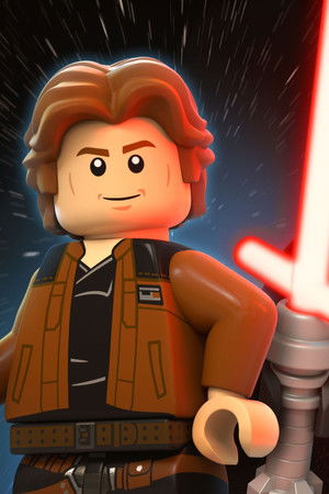 LEGO Star Wars: All-Stars