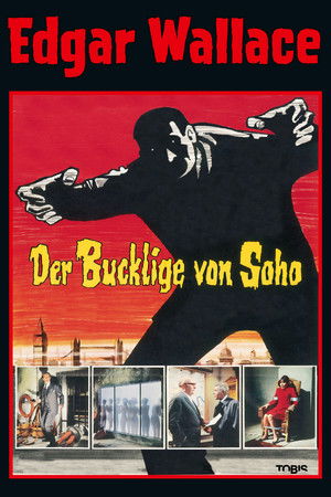 Der Bucklige von Soho