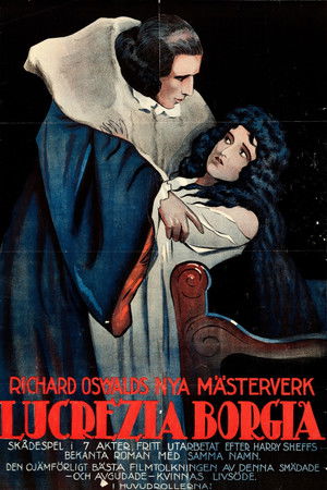 Lucrezia Borgia