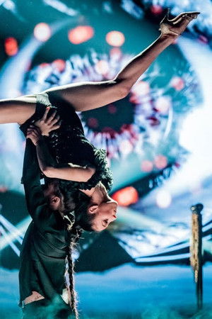 Dancing with the Stars