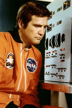 The Six Million Dollar Man