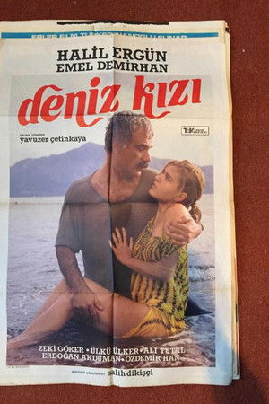 Deniz Kızı