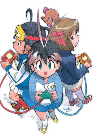 アーケードゲーマーふぶき