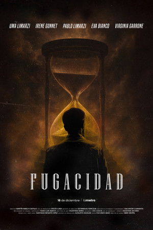 Fugacidad