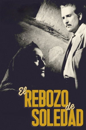 El rebozo de Soledad