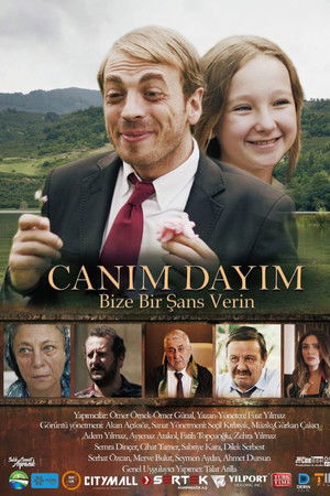 Canım Dayım